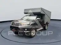 2020 Toyota Hilux