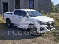 2020 Toyota Hilux