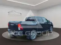 2020 Toyota Hilux
