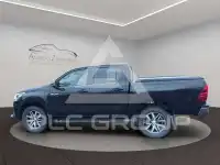 2020 Toyota Hilux