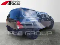 2020 Toyota Hilux