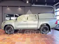 2020 Toyota Hilux
