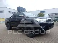 2020 Toyota Hilux