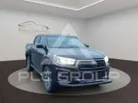 2020 Toyota Hilux