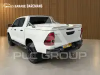 2020 Toyota Hilux