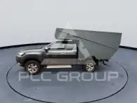 2020 Toyota Hilux