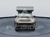2020 Toyota Hilux