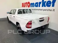 2020 Toyota Hilux