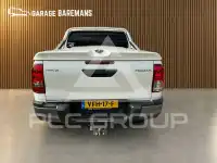 2020 Toyota Hilux