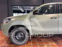 2020 Toyota Hilux