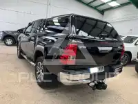 2020 Toyota Hilux