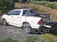 2020 Toyota Hilux