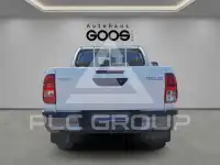 2020 Toyota Hilux