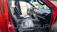 2020 Toyota Hilux