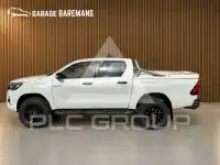 2020 Toyota Hilux