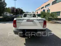2020 Toyota Hilux