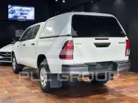 2020 Toyota Hilux