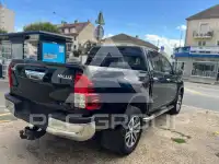 2020 Toyota Hilux