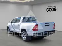 2020 Toyota Hilux
