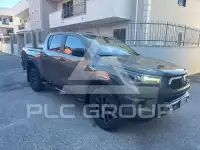 2020 Toyota Hilux