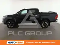 2020 Toyota Hilux