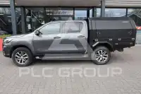 2020 Toyota Hilux