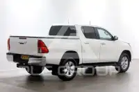 2020 Toyota Hilux