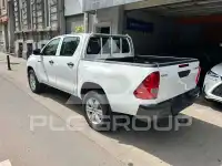 2020 Toyota Hilux