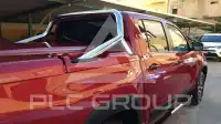 2020 Toyota Hilux