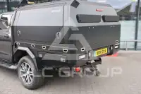 2020 Toyota Hilux