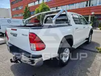 2020 Toyota Hilux