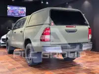 2020 Toyota Hilux