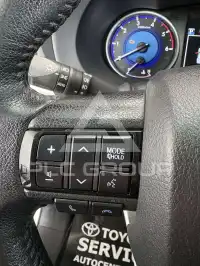 2021 Toyota Hilux