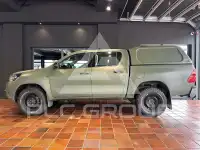 2020 Toyota Hilux