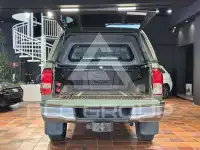 2020 Toyota Hilux