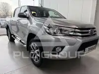 2021 Toyota Hilux