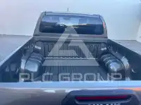 2020 Toyota Hilux