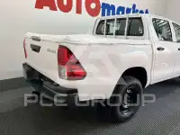 2020 Toyota Hilux