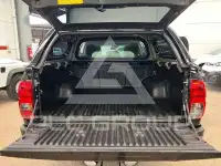 2020 Toyota Hilux