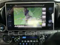 2021 Toyota Hilux