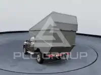 2020 Toyota Hilux