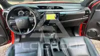 2020 Toyota Hilux