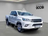 2020 Toyota Hilux