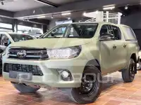 2020 Toyota Hilux