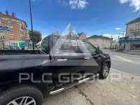 2020 Toyota Hilux