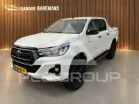 2020 Toyota Hilux