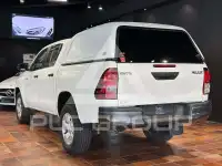 2020 Toyota Hilux