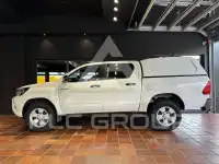 2020 Toyota Hilux