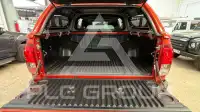 2020 Toyota Hilux
