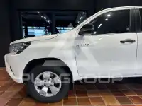 2020 Toyota Hilux